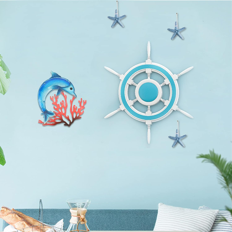 Metal Wall Art Sculpture
