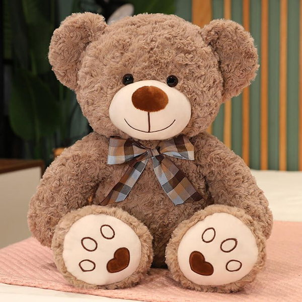 Is It Okay To Like Stuffed Animals As An Adult?