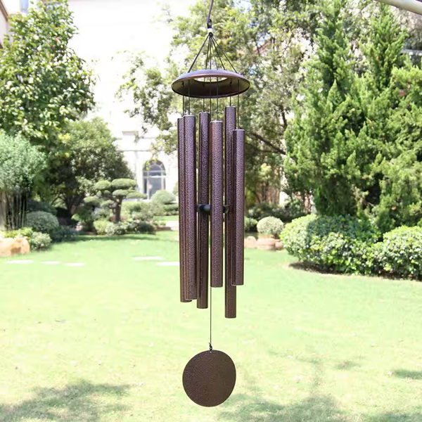 Which Colour Wind Chime Is Best?