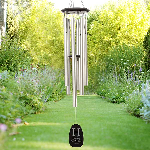 What Were Wind Chimes Traditionally Used For?