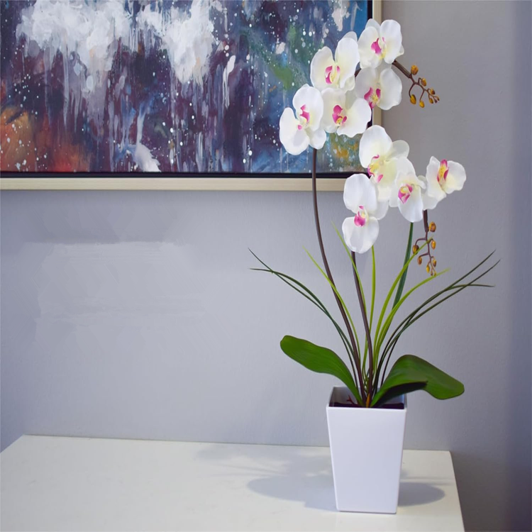 LED Artificial Flower Decoration