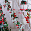 Christmas Artificial Flowers Decoration