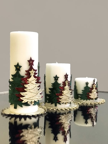 What Is Special about Candles?