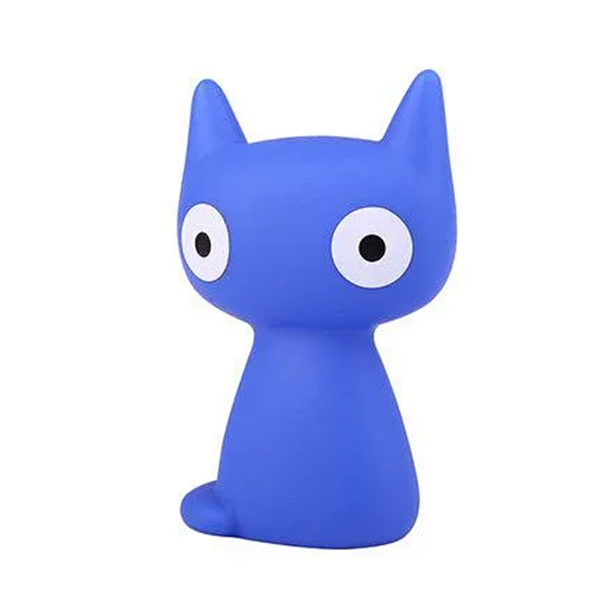 How To Deep Clean Vinyl Cat Toys