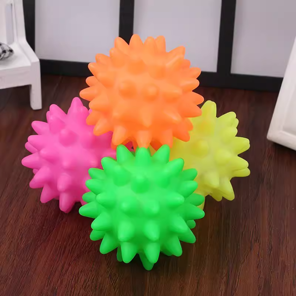 Vinyl Cat Toys-2