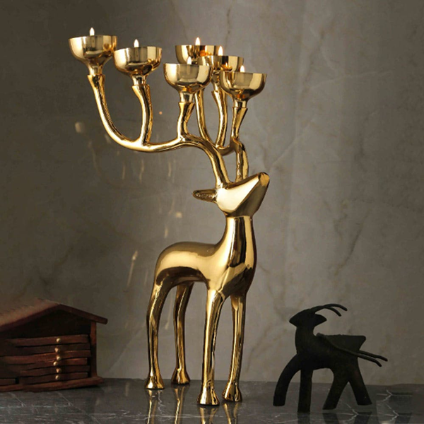 Metal home decorations-2