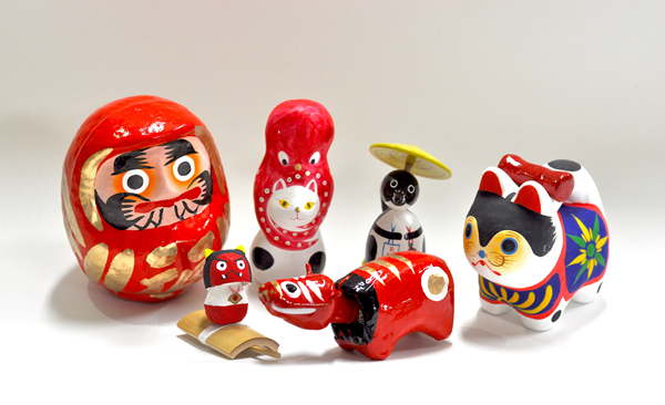 Japans Vinyl Toy-3