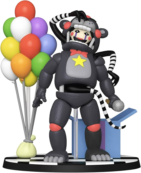 Why Do Vinyl Toys Get Sticky