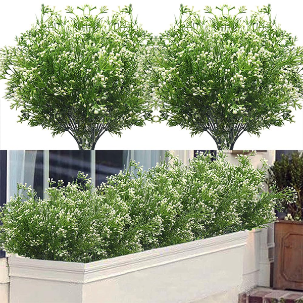 Weatherproof Artificial Plants-2