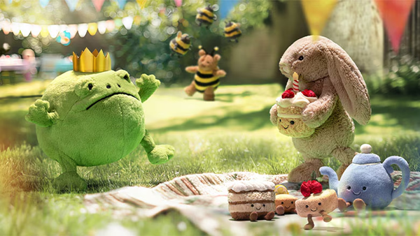 What Age Should You Stop Sleeping with Stuffed Animals?