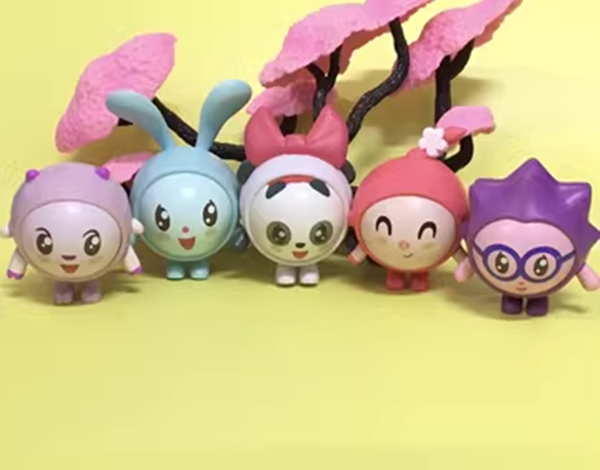 plastic toy-2