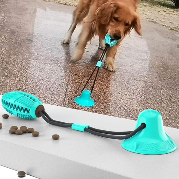 Pet interactive toys-2