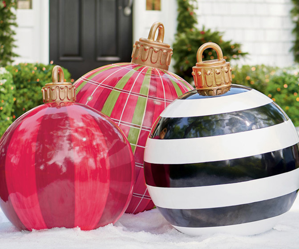 Can You Use Acrylic Paint on Out Door Lawn Ornaments