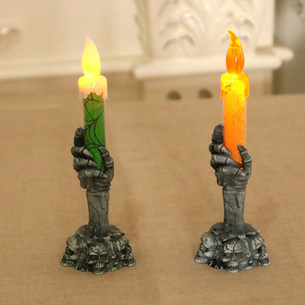 led candle-4