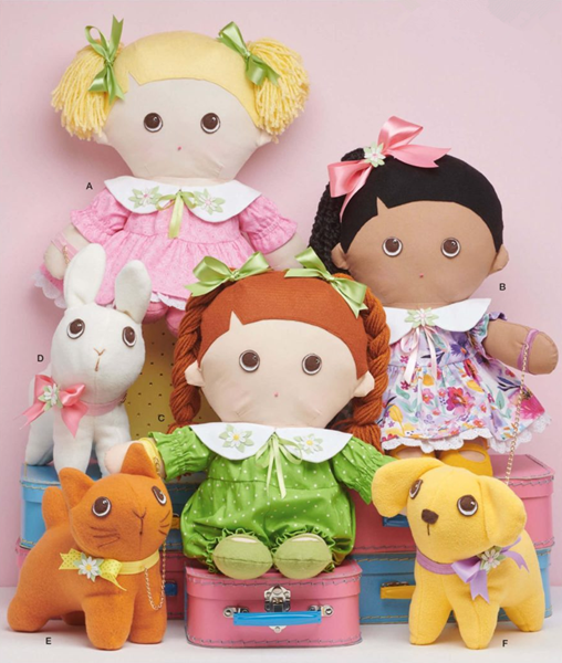fabric doll-2