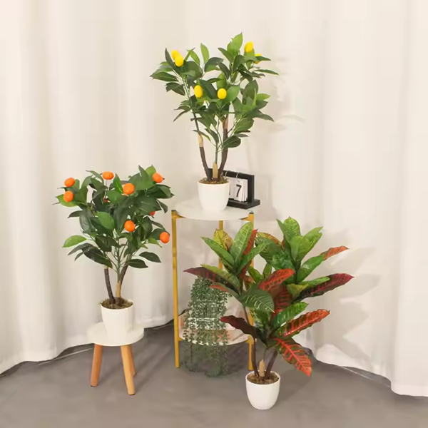 Where To Find Artificial Plants