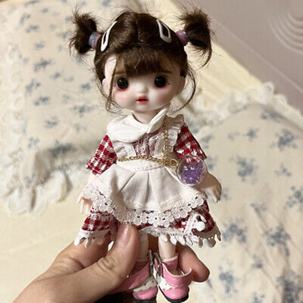 baby doll -2