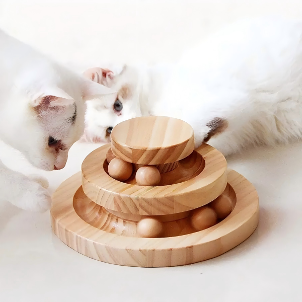 What Is The Market Size for Pet Toys