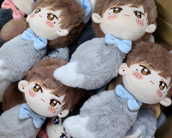 plush toys-1