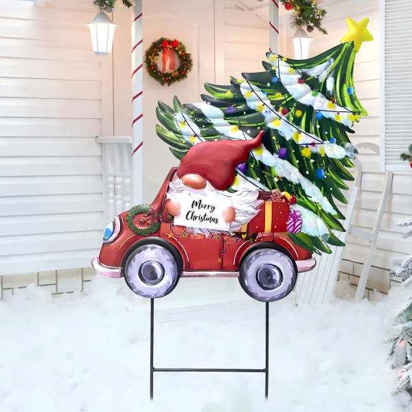 Christmas Decorations-2