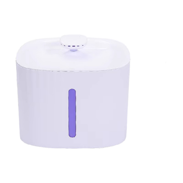 Circulation System Pet Water Dispenser