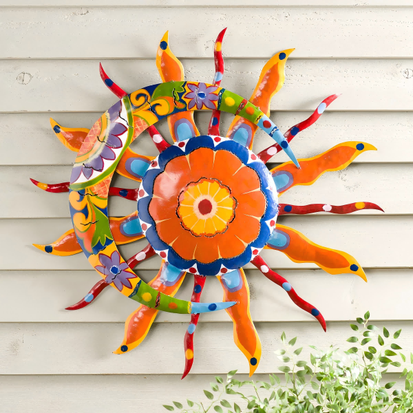 Metal Wall Art-3