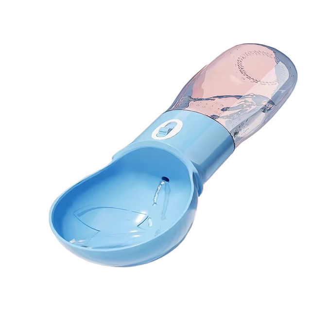 Portable Dog Water Fountain