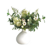 Attractive Artificial Green Flowers