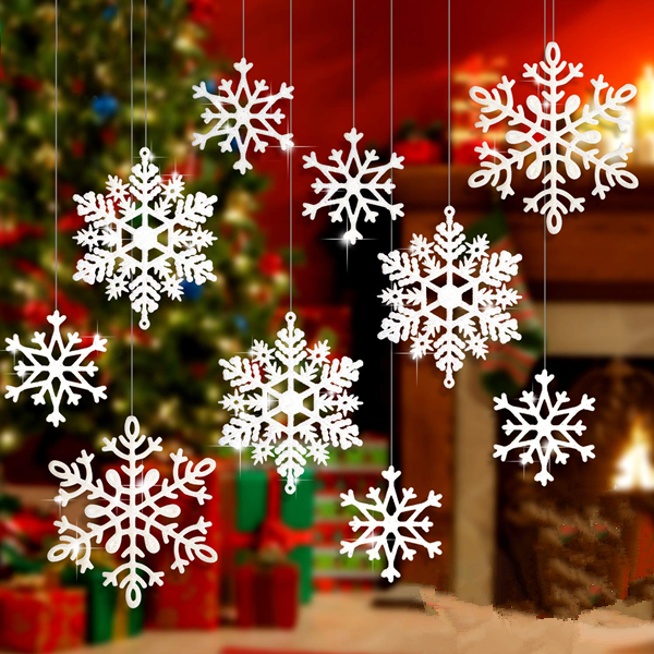 How To Paint Flat Acrylic Ornaments