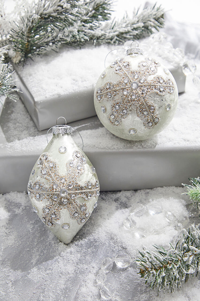 Acrylic Ornaments-3