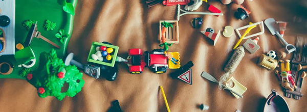 Are Vinyl Toys Toxic