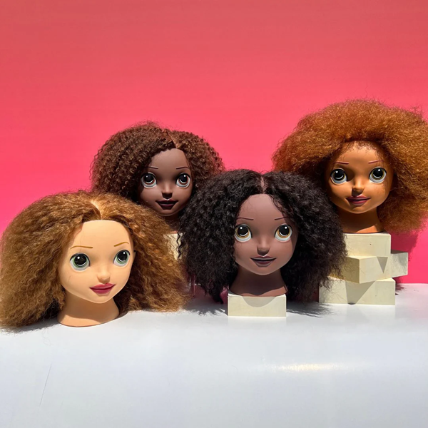 How Long To Soak Doll Hair in Fabric Softener