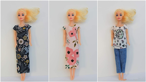 baby doll dress-2