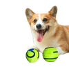 Dog Fun Sounds Ball