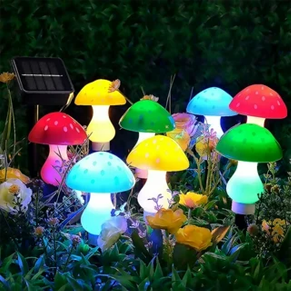 Can Solar Lights Charge on Cloudy Days?