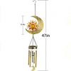 Outdoor Metal Wind Chime