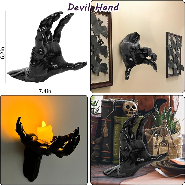 Halloween Decorations Gothic Decoration