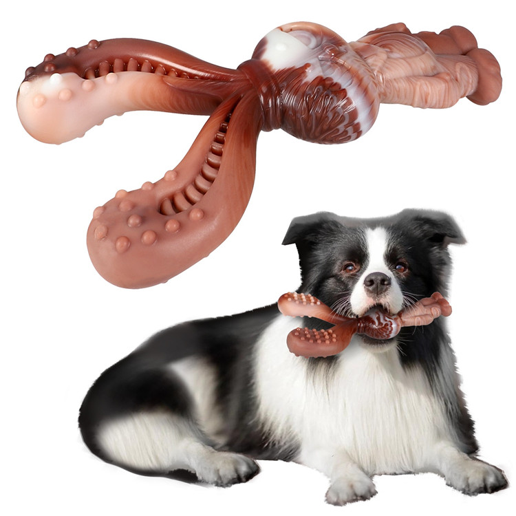 Dog Chew Toys for Puppies