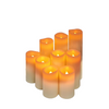 Battery Powered LED Candles