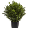 Cedar Artificial Plants Trees