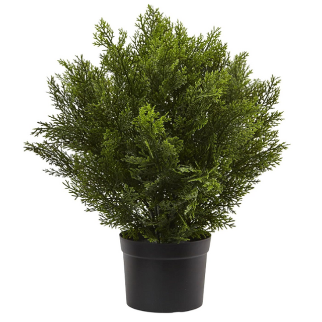 Cedar Artificial Plants Trees