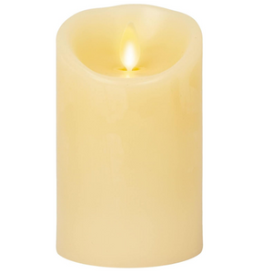 Romantic Atmosphere Electronic Candle