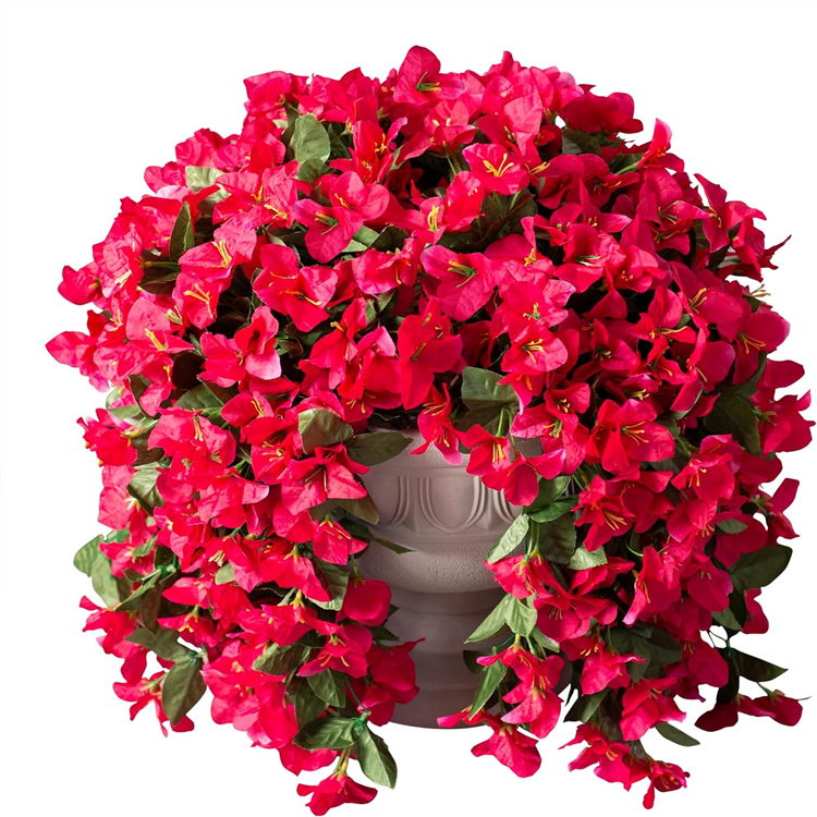 Artificial Flowers And Plants