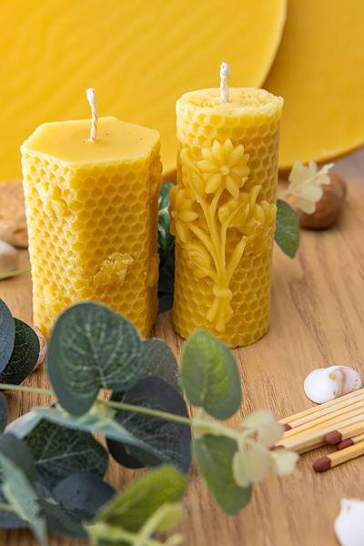 Is It Better To Make Candles with Essential Oils Or Fragrance Oils?