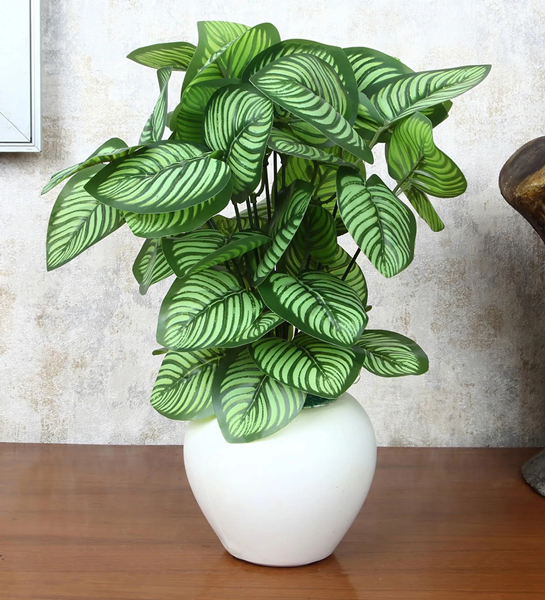 How Do Fake Plants Affect The Environment?