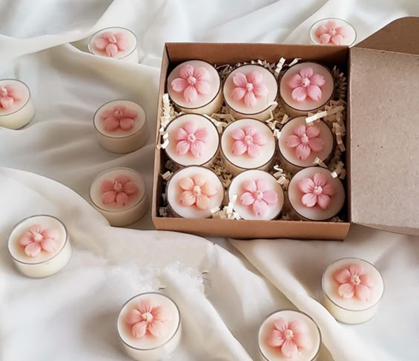 What Is The Main Purpose of Scented Candles?