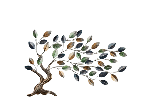 How Do Artists Make Metal Sculptures?