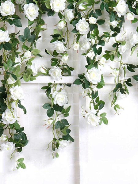 How Long Does A Real Garland Last?