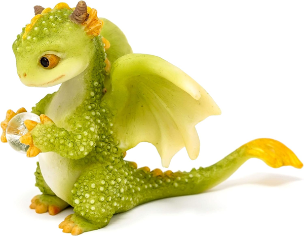 How Are Polyresin Statues Made?