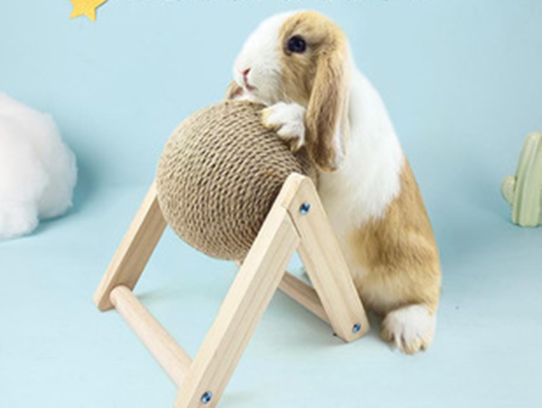 rabbit toy-2